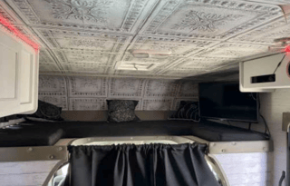 Only 60k Miles Super Cozy Family RV