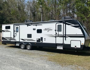 Grand Design Imagine 3170BH