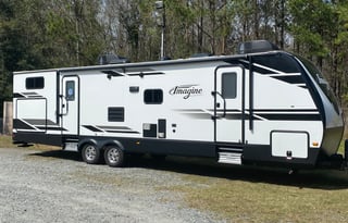 Imagine The Adventures RV Rental