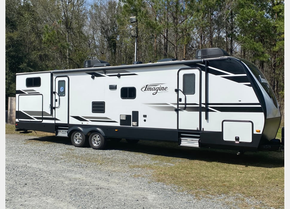 Travel Trailer rentals in Moultrie