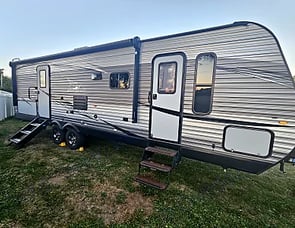 Jayco Jay Flight 28BHS