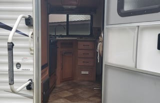 2012 Palomino Puma 26-RKS