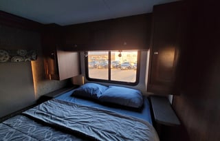 JANICE-2018 Forest River Sunseeker Bunkhouse