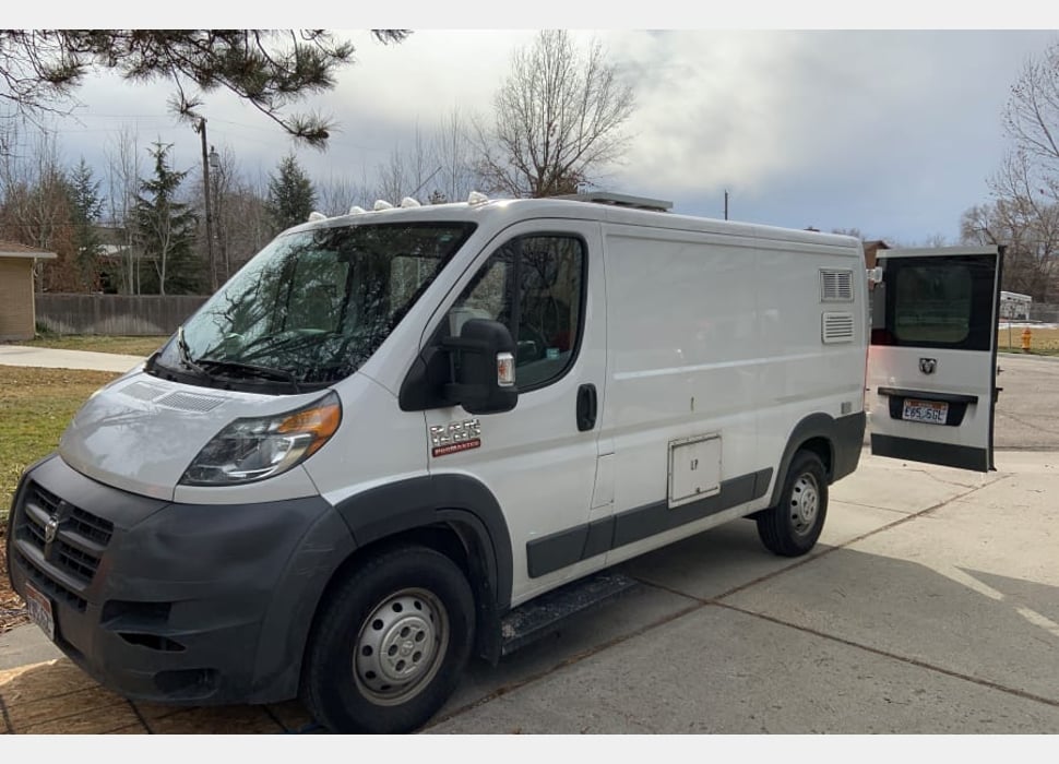 Class A Motor Home rentals in Murray