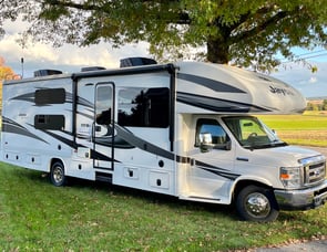 Jayco Greyhawk 31FS