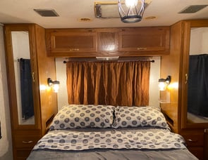 Gulf Stream RV Gulfstream Ultra