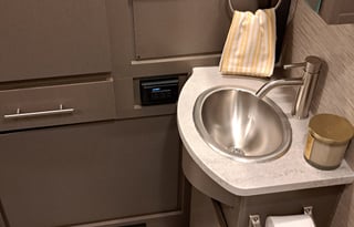 2023 Thor Motor Coach Axis 24.4