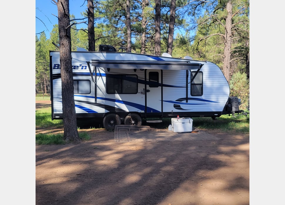 Toy Hauler rentals in Gilbert