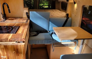 2021 Mercedes Sprinter 2500 144 High Roof 4x4