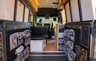 4x4 Storyteller Beast MODE - Adventure Ready!