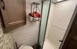 32' Bunkhouse w/WiFi - Your Home Away From Home