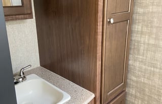 2017 Palomino PaloMini 180FB