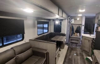 2021 Heartland Mallard 312