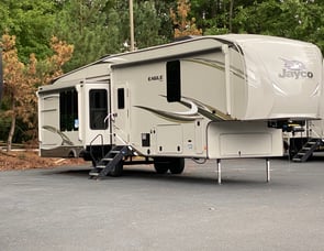 Jayco Eagle 336FBOK