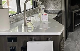 Party Like a Rock Star in the lap off luxury!