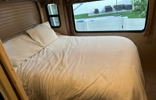 2015 Forest River RV Sunseeker 3010DS Ford