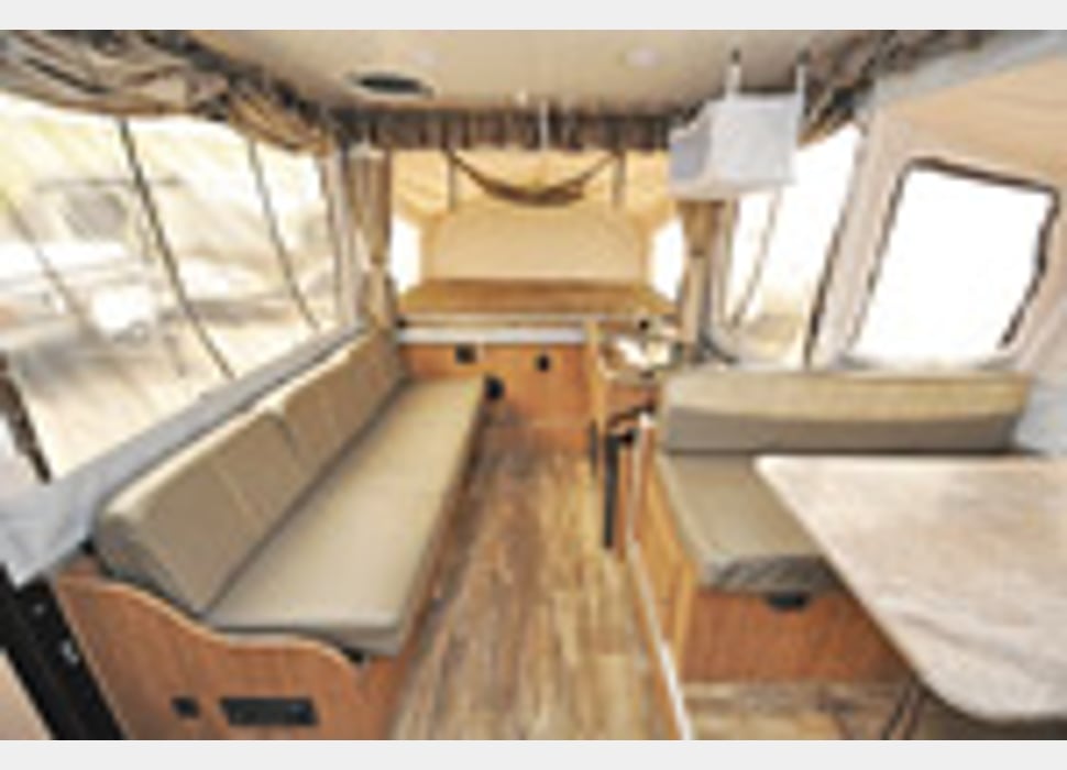 Pop-up Camper rentals in 