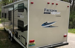 FREEDOM Wind Creek Talladega Auburn Cheaha