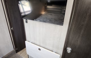 Adventure Awaits | 2024 Genesis Supreme Toy Hauler