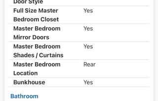 2019 Thor Motor Coach Freedom Elite 30FE