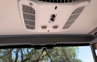 Customized 2021 Winnebago Solis 59PX