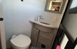 Cozy Adventure | 2 Bedrooms + 1.5 Baths
