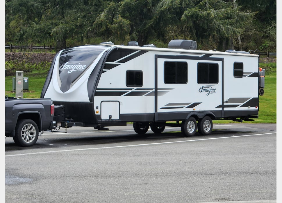 Travel Trailer rentals in Beaverton