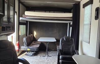 2020 Heartland Fuel 305