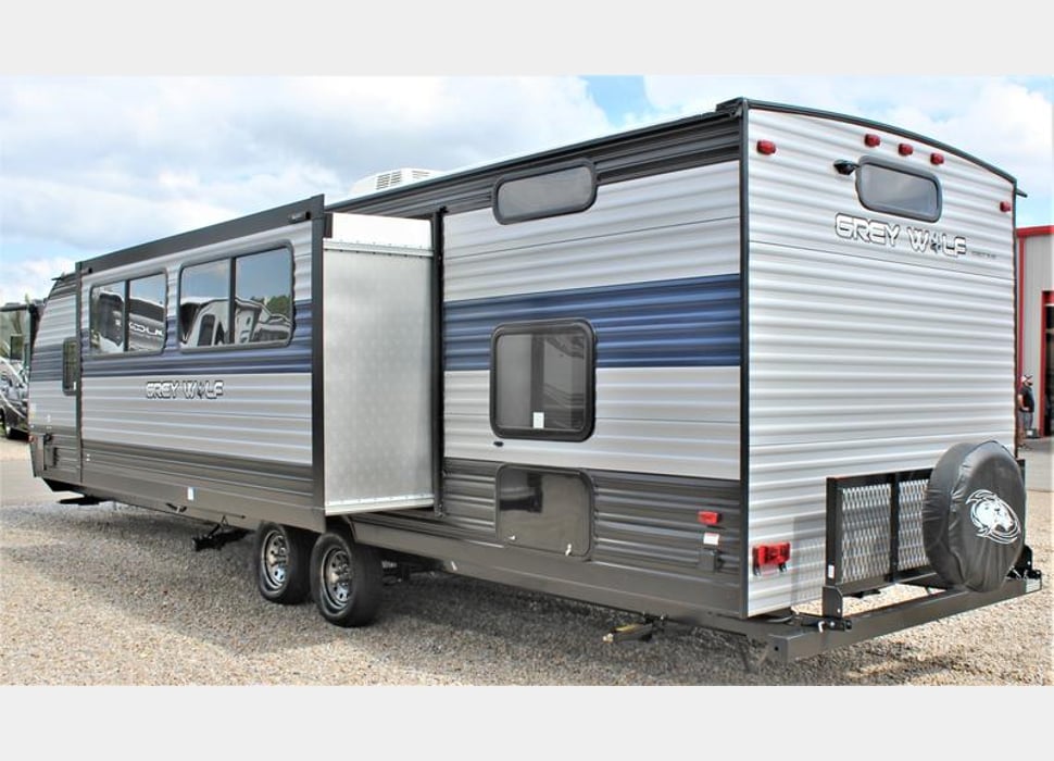 Travel Trailer rentals in Georgetown