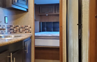 2015 Jayco Seismic 3914