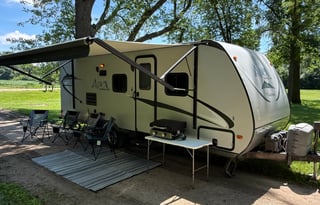 2016 Coachmen RV Apex Ultra-Lite