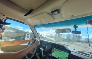 Family Rv 2020 Thor Motor Coach Four Winds 23U