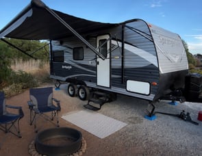 Keystone RV Springdale 201RDWE
