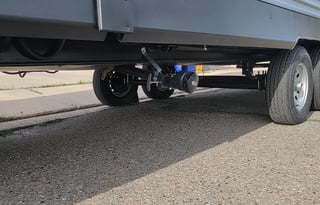 2021 Dutchmen RV Aspen Trail 2850BHS