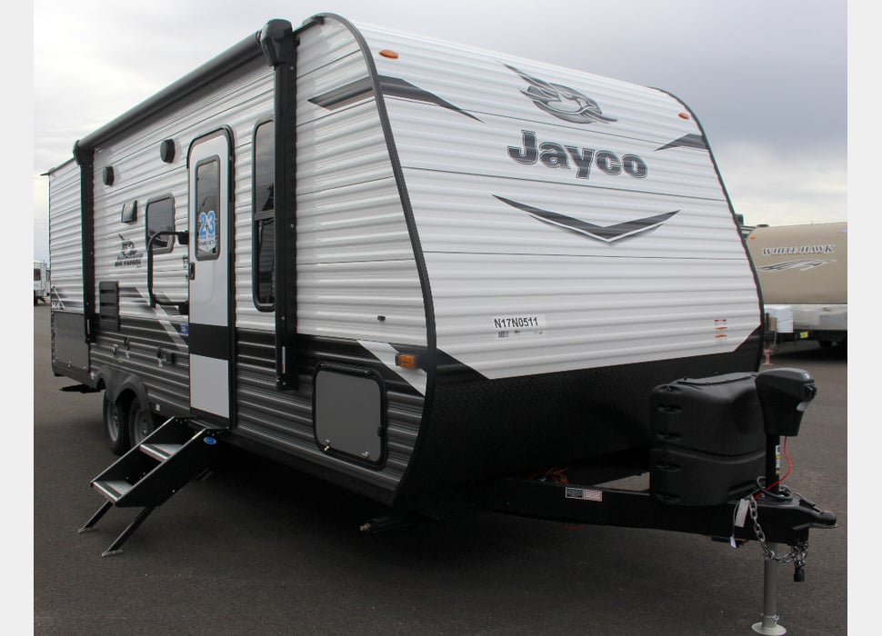 Travel Trailer rentals in TRENTON