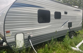 2019 Gulf Stream - Conquest 248BH