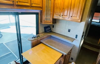 2015 Heartland Big Country 3900 FLP