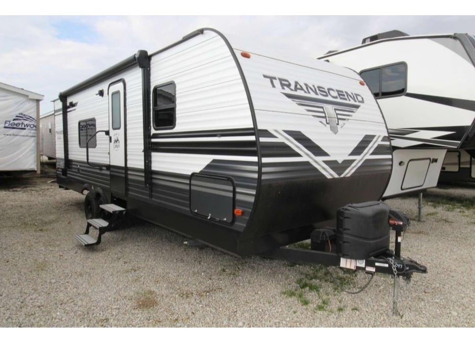 Travel Trailer rentals in 