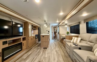 Prime Time Avenger 28REI (BRFL 1415)