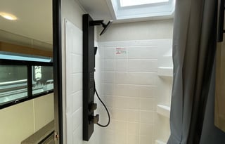 2023 Forest River RV Cherokee Grey Wolf 18RRBL