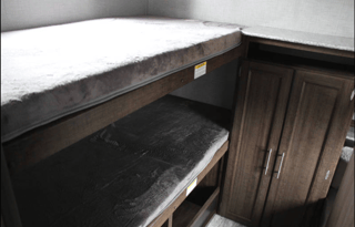 2020 Crossroads RV Zinger 290KB "Happy Hour"