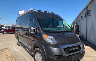 2020 Winnebago Travato 59GL - Lithium - Life Exp.