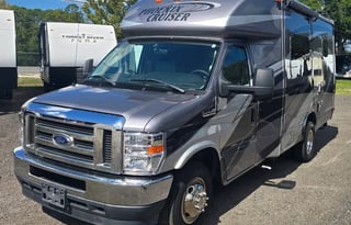 2021 Phoenix Cruiser 2100