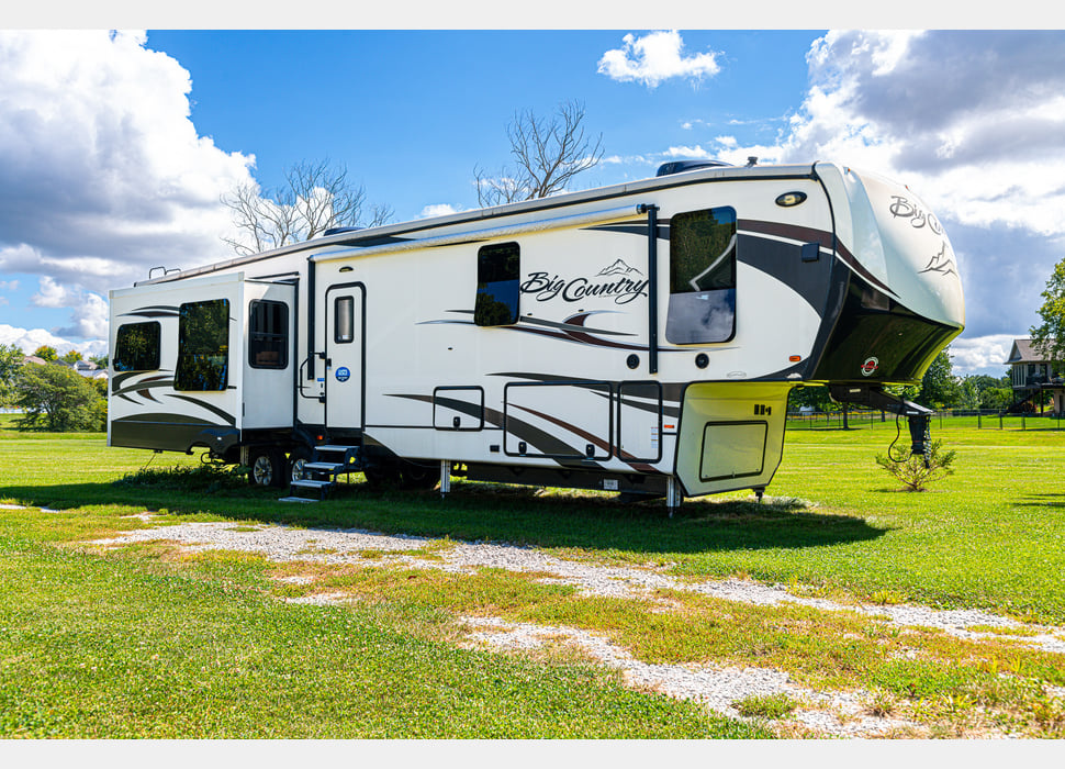 Fifth Wheel rentals in Burlington