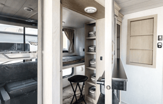 Wildwood X-Lite 24VIEW – Small Tow, Big Adventure