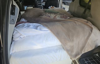 2013 Chrysler Chrysler Town Country