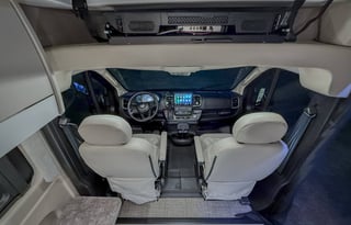 2025 Brand new Entegra Ethos (sleeps 4 adults)