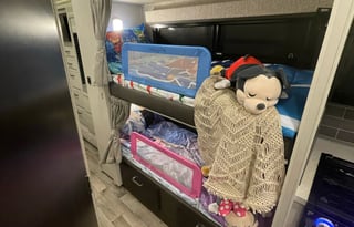 2023 Entrega Odessy with Bunks and Wifi - June Sky