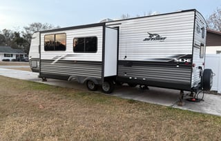 2022 Jayco Jay Flight 28BHS