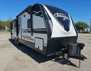 Grand Design Imagine 2970RL